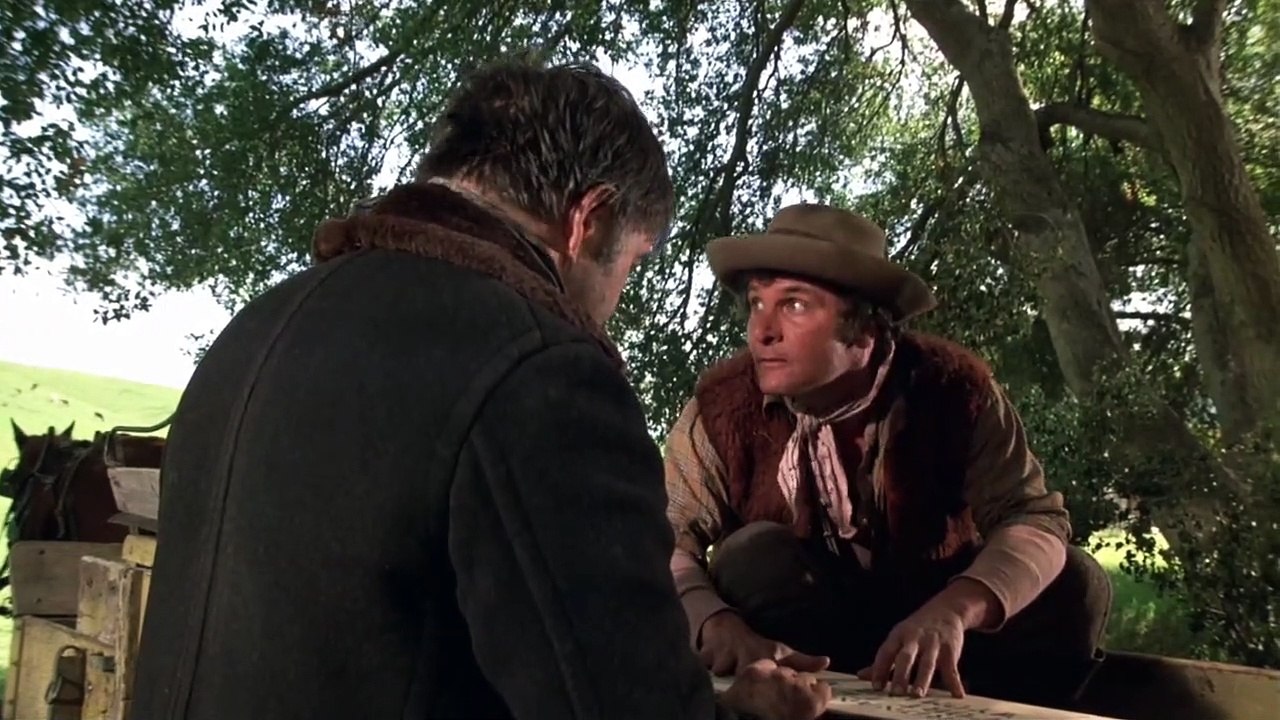 Kung Fu Staffel 2 Folge 23 HD Deutsch