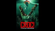 Croc! (Crocodile Vengeance) - Official Trailer © 2022 Action, Horror
