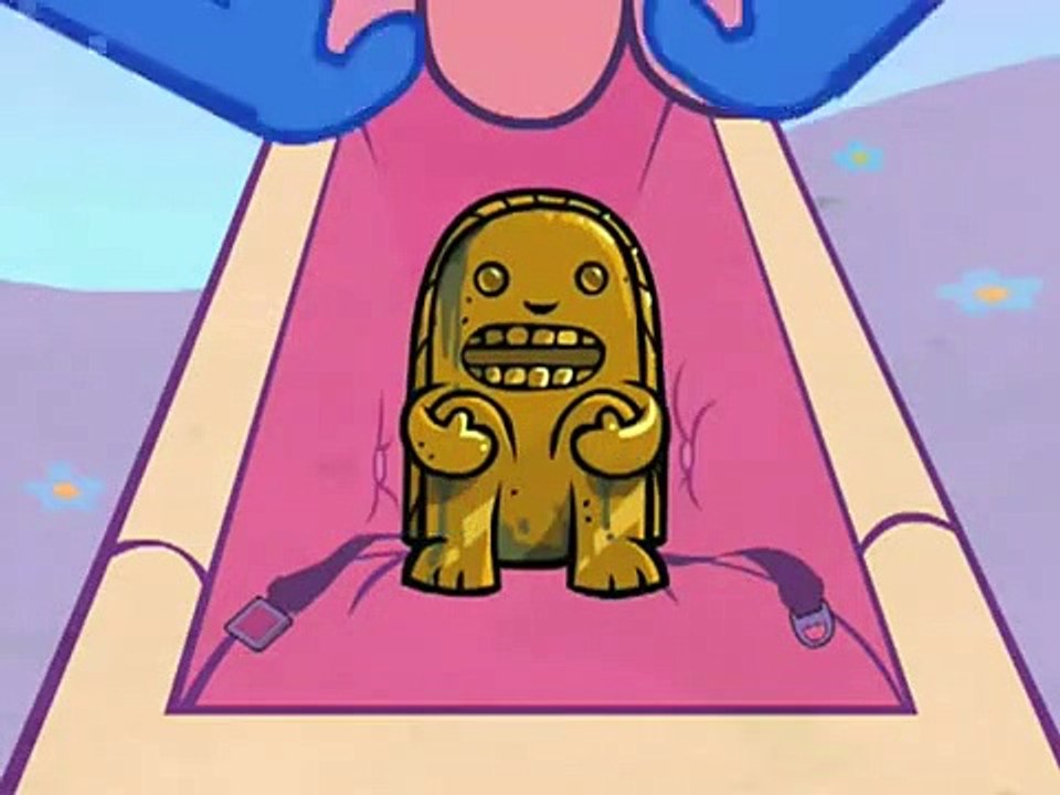 Happy Tree Friends Staffel 2 Folge 21 HD Deutsch