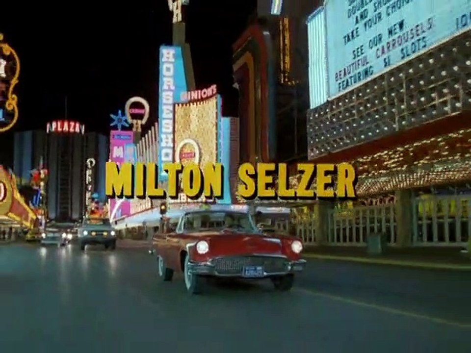 Vegas (1978) Staffel 1 Folge 5 HD Deutsch