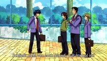 Nogizaka Haruka no Himitsu Staffel 1 Folge 1 HD Deutsch