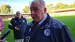 Stevenage boss Steve Evans on Kevin Betsy and Crawley Town