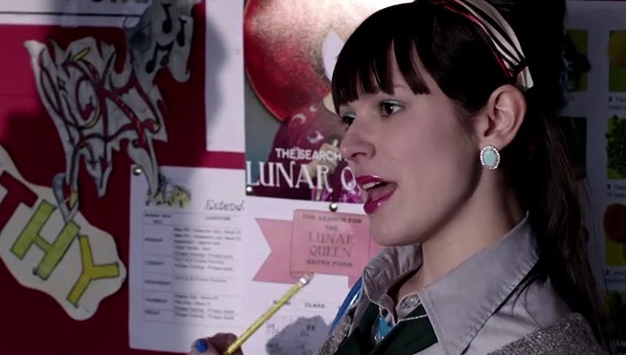 Wolfblood - Verwandlung bei Vollmond Staffel 2 Folge 4 HD Deutsch