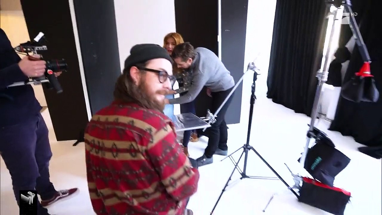 Late Night Berlin Staffel 3 Folge 6 HD Deutsch