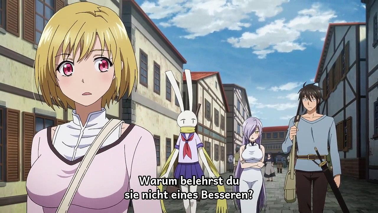 Peach Boy Riverside Staffel 1 Folge 5 HD Deutsch