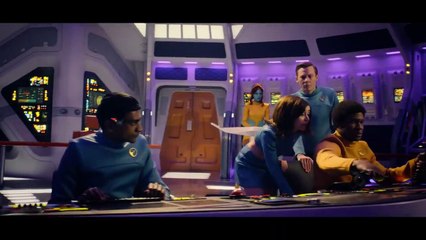 Black Mirror Staffel 4 Folge 1 - Part 02 HD Deutsch