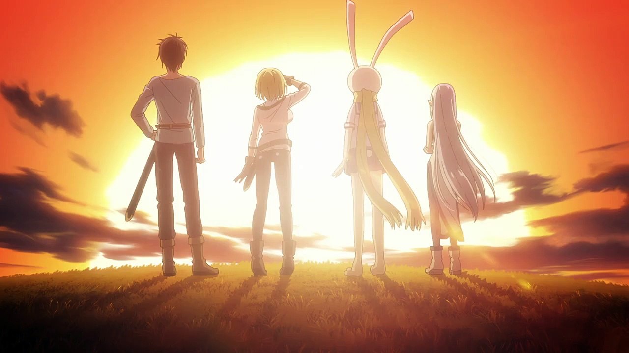 Peach Boy Riverside Staffel 1 Folge 6 HD Deutsch