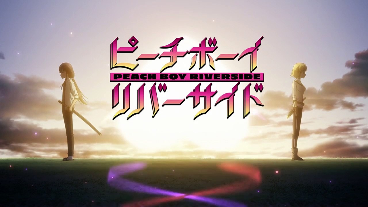 Peach Boy Riverside Staffel 1 Folge 7 HD Deutsch