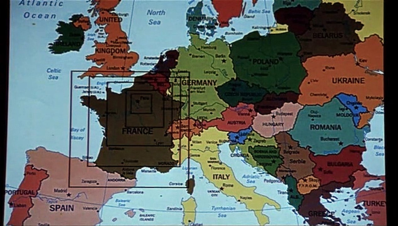 Raven - Die Unsterbliche Staffel 1 Folge 22 HD Deutsch