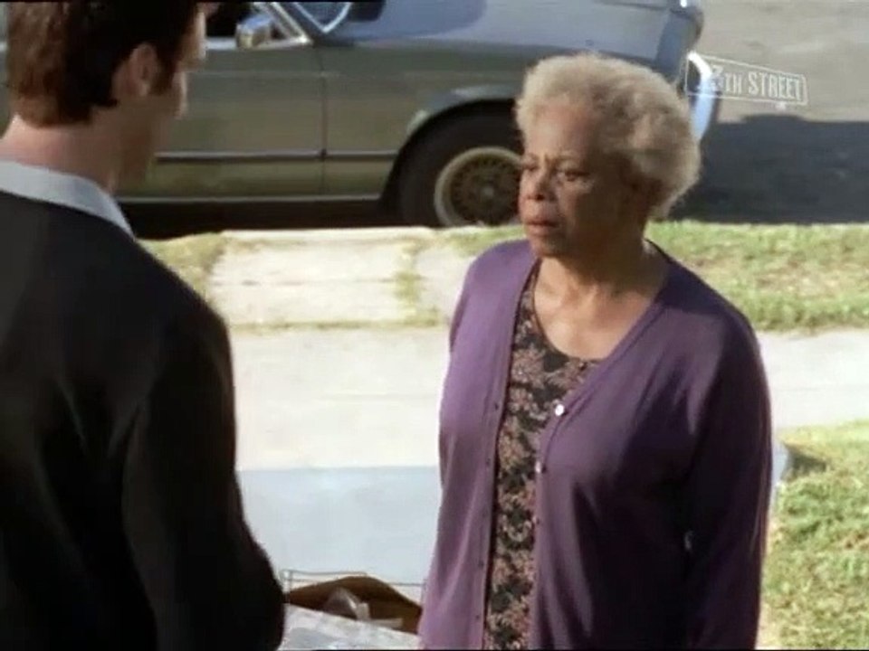 Pretender Staffel 2 Folge 5 HD Deutsch