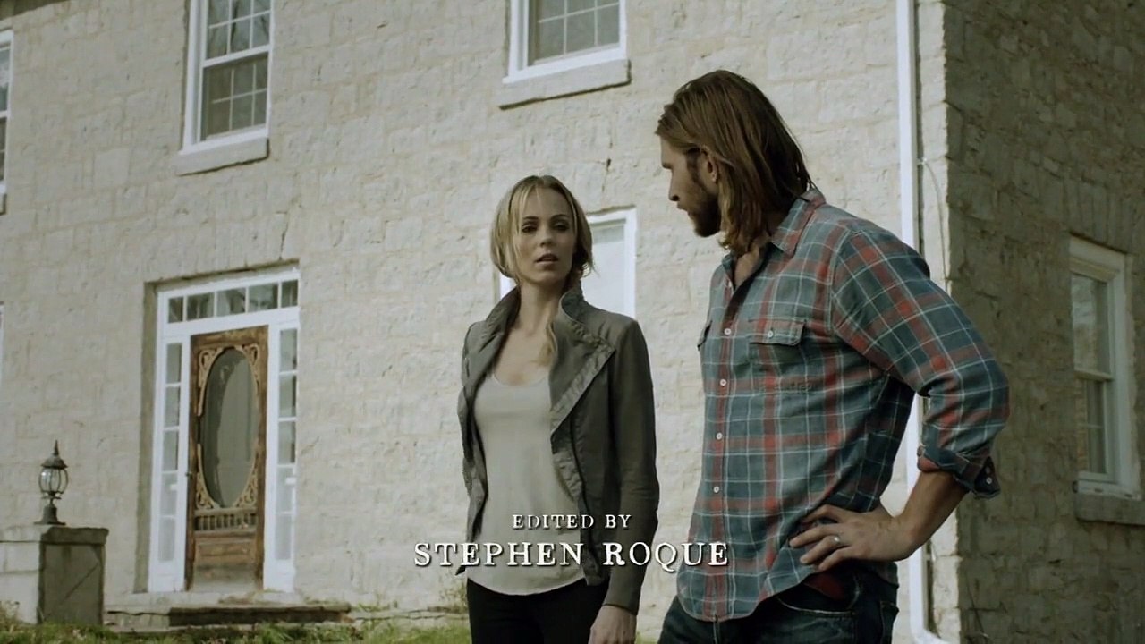 Bitten Staffel 3 Folge 3 HD Deutsch