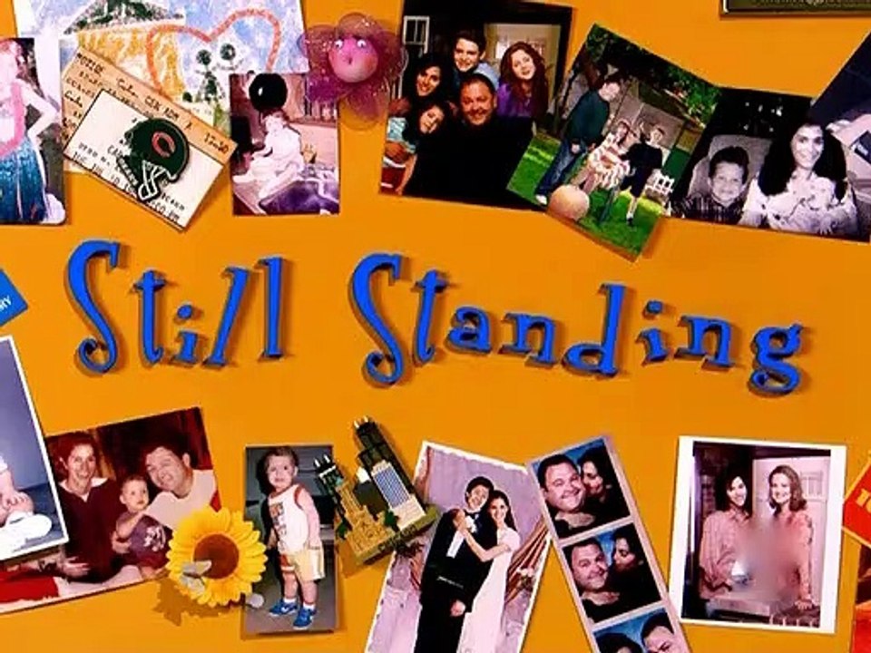 Still standing staffel 2 folge 14 hd deutsch