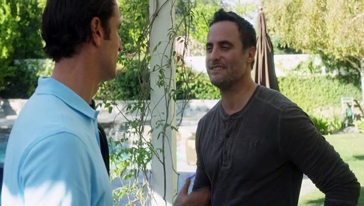 Goliath Staffel 2 Folge 4 HD Deutsch