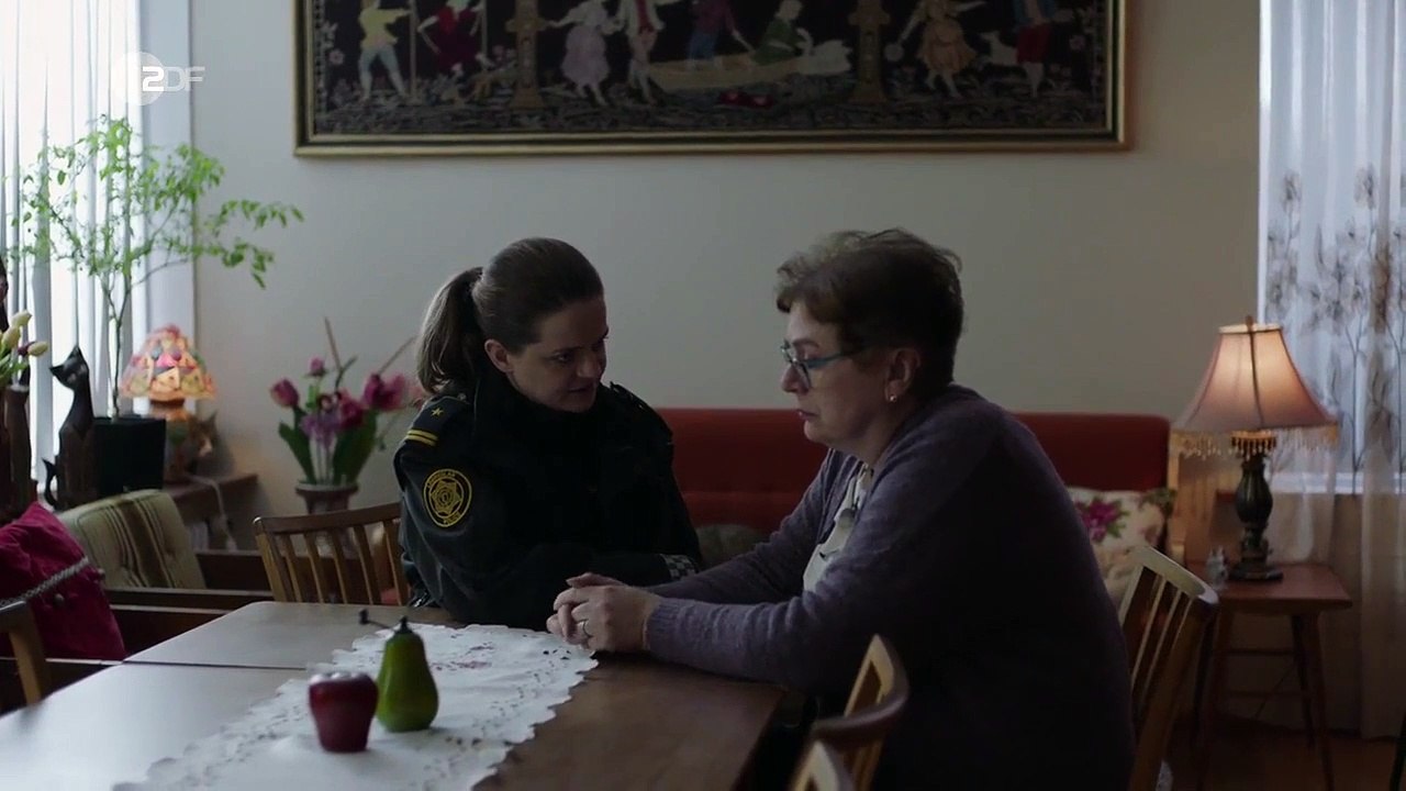 Trapped - Gefangen in Island Staffel 2 Folge 9 - Part 02 HD Deutsch