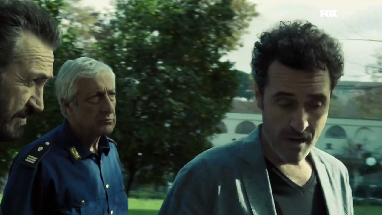 Rocco Schiavone Staffel 2 Folge 1 - Part 02 HD Deutsch