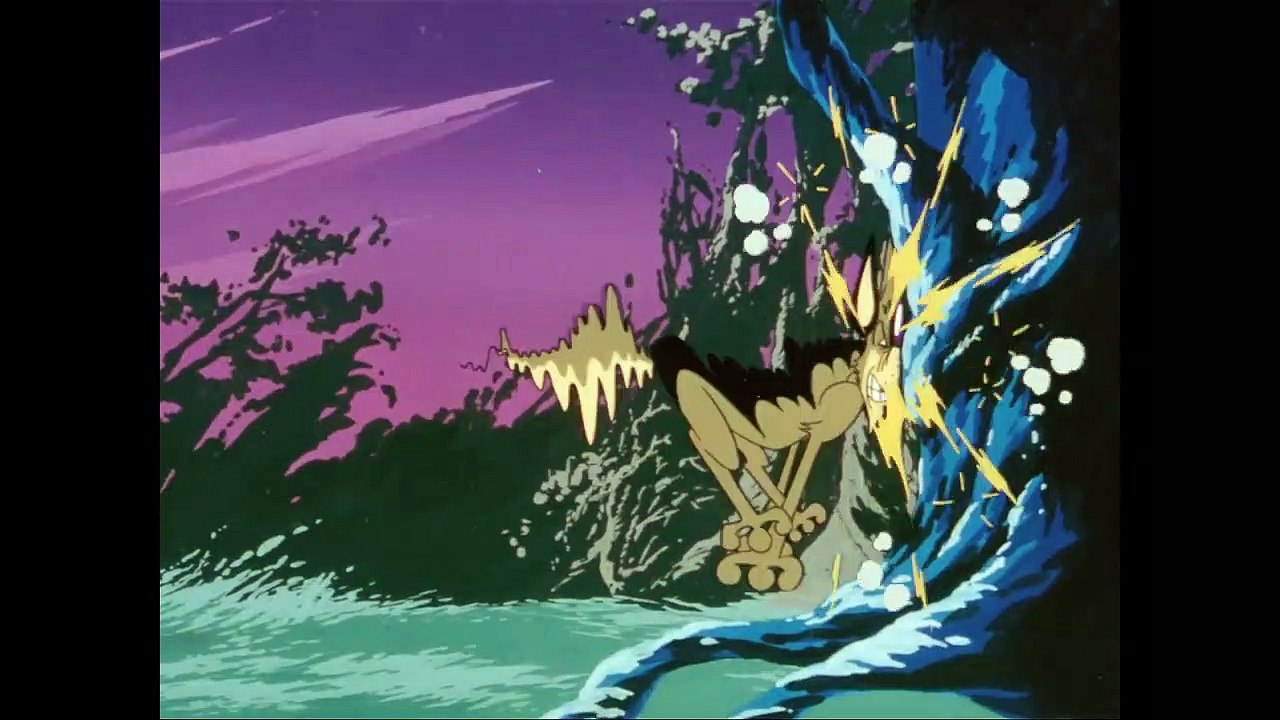 Kimba, der weiße Löwe Staffel 1 Folge 49 HD Deutsch