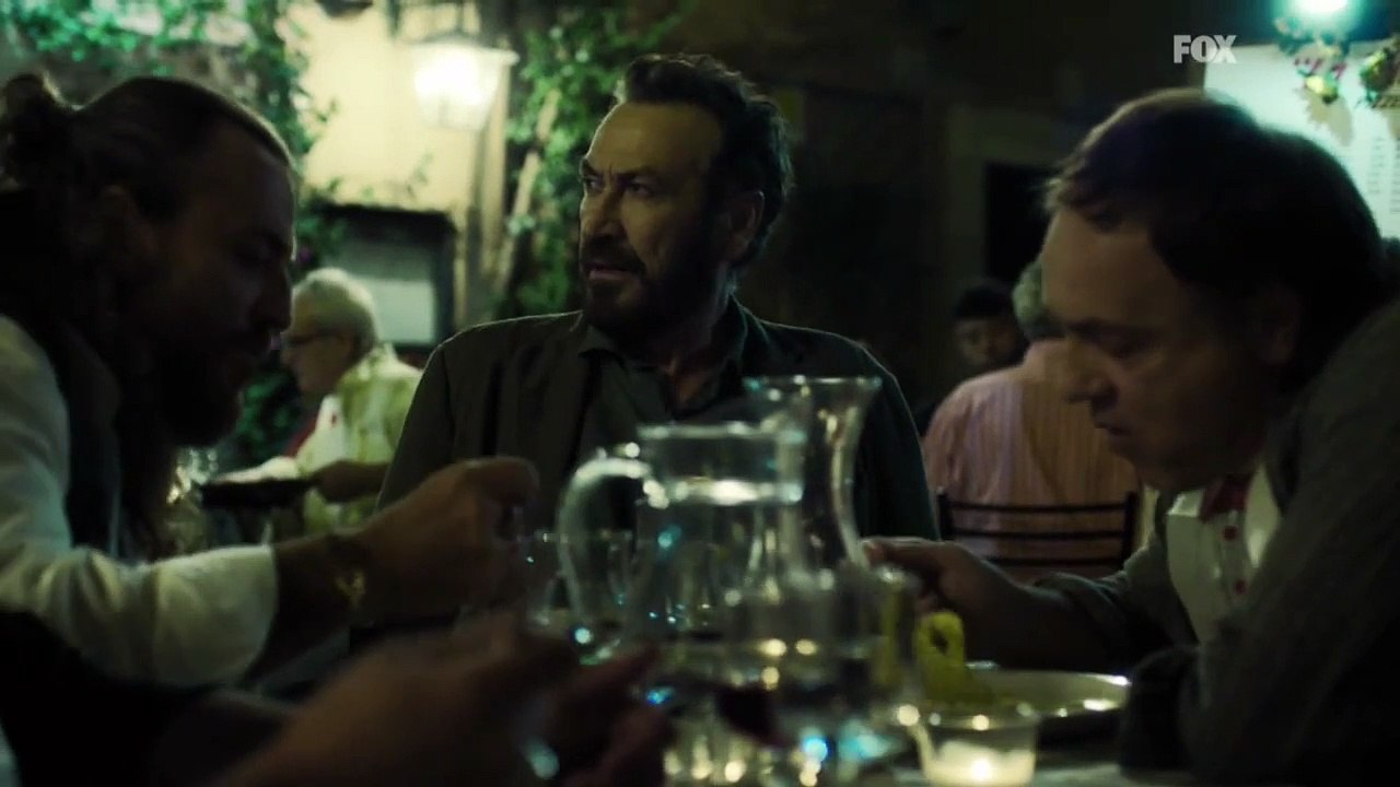 Rocco Schiavone Staffel 2 Folge 1 - Part 01 HD Deutsch