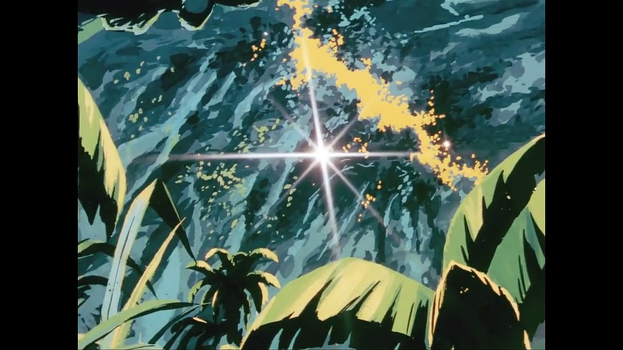 Kimba, der weiße Löwe Staffel 1 Folge 51 HD Deutsch