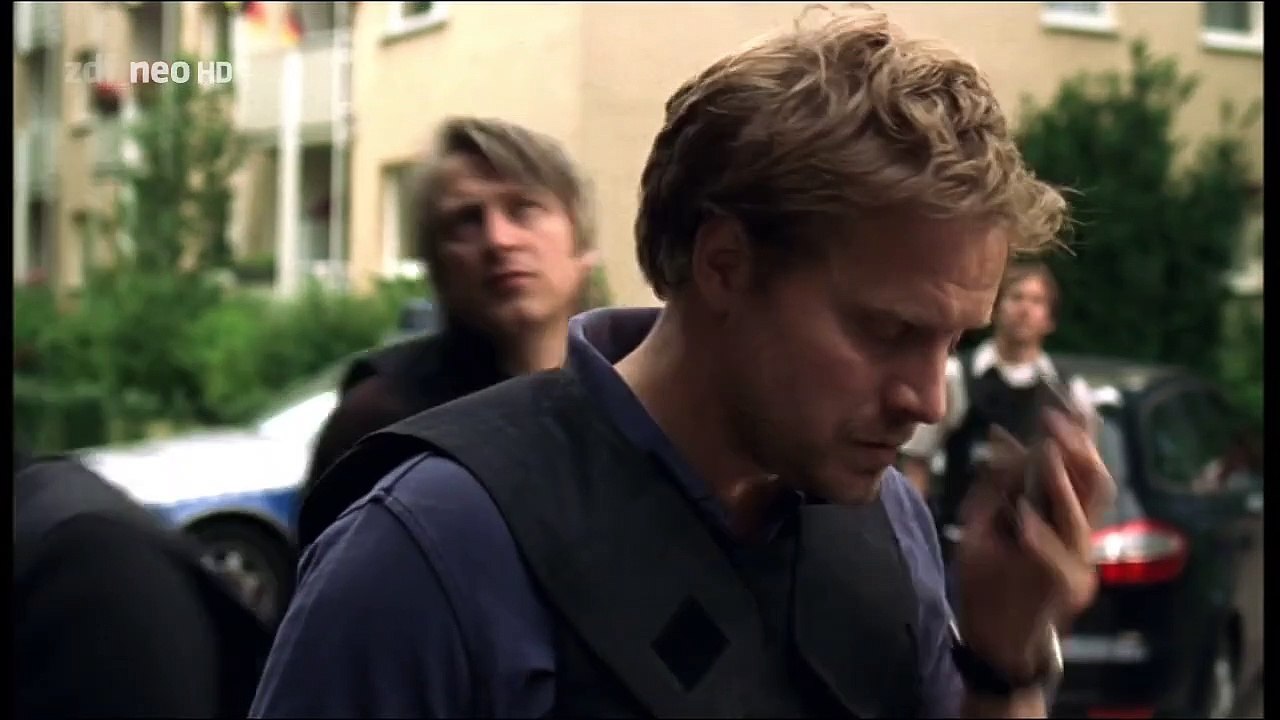 Stralsund Staffel 1 Folge 1 - Part 02 HD Deutsch