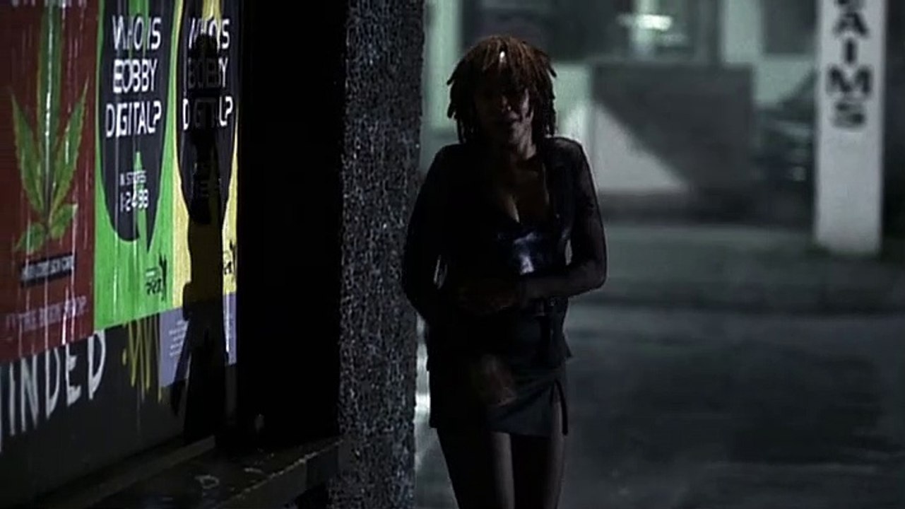 Millennium - Fürchte deinen Nächsten wie Dich selbst Staffel 3 Folge 8 HD Deutsch