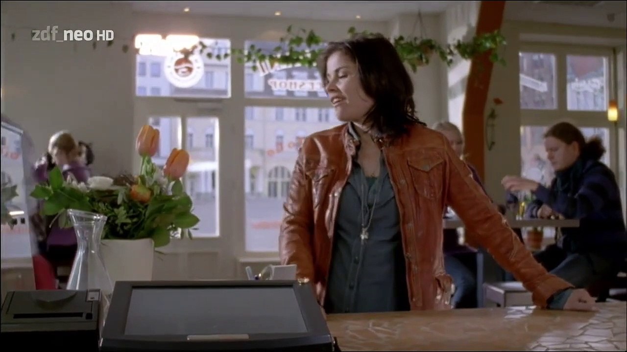 Stralsund Staffel 1 Folge 2 - Part 01 HD Deutsch