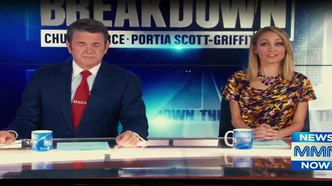 Great News Staffel 2 Folge 10 HD Deutsch