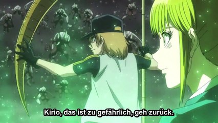 Ushio to Tora Staffel 2 Folge 12 HD Deutsch