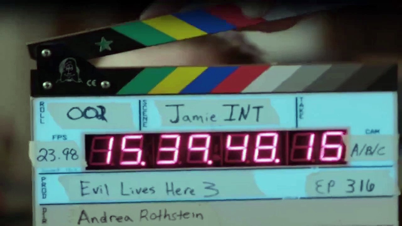 Evil - Gesichter des Bösen Staffel 3 Folge 16 HD Deutsch