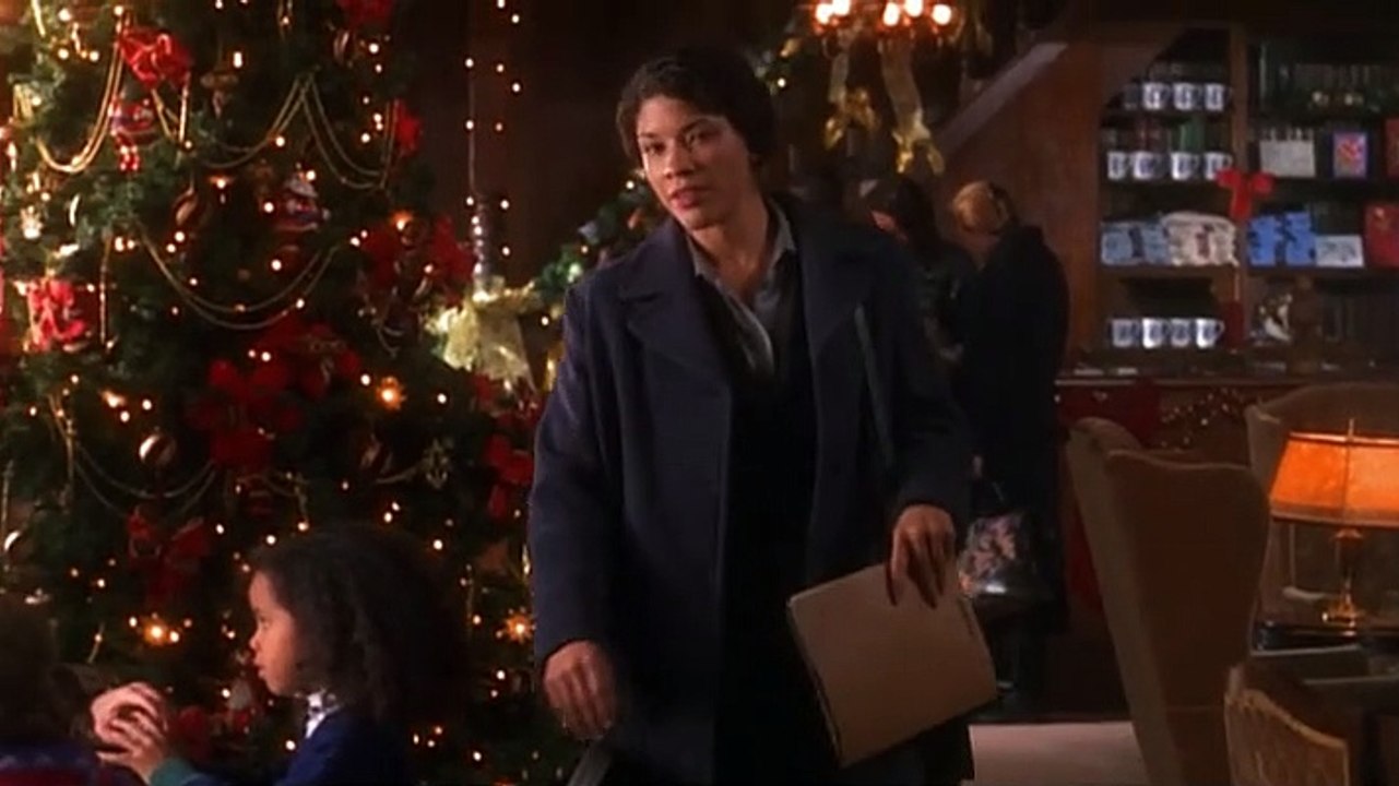 Millennium - Fürchte deinen Nächsten wie Dich selbst Staffel 3 Folge 9 HD Deutsch