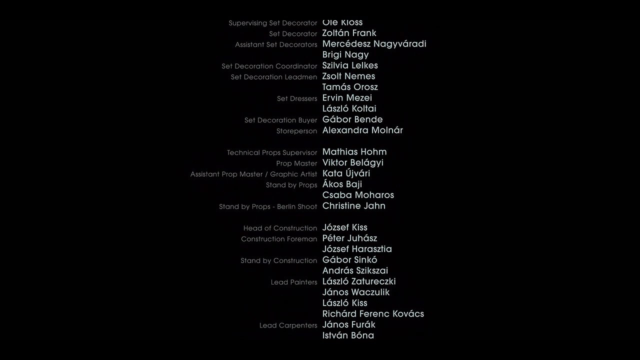 The Billion Dollar Code Staffel 1 Folge 2 - Part 02 HD Deutsch