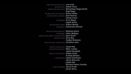 The Billion Dollar Code Staffel 1 Folge 2 - Part 02 HD Deutsch