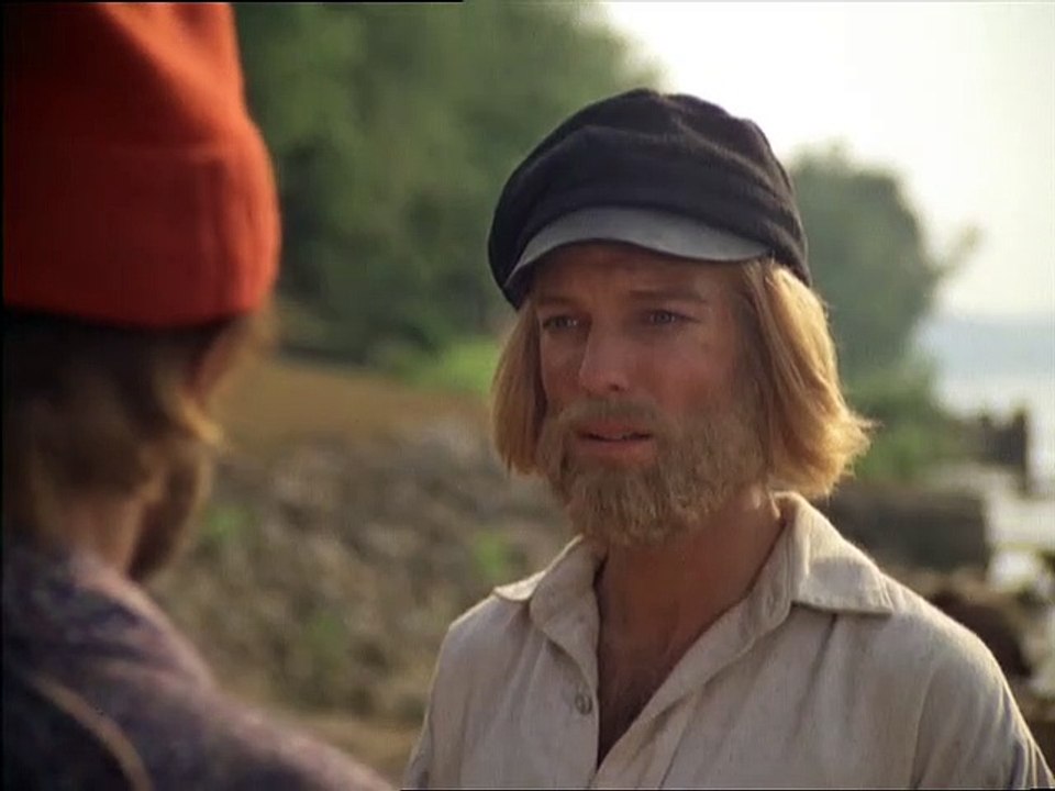 Colorado Saga Staffel 1 Folge 1 - Part 02 HD Deutsch