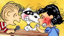 Peanuts Die neue Serie Staffel 1 Folge 61 HD Deutsch