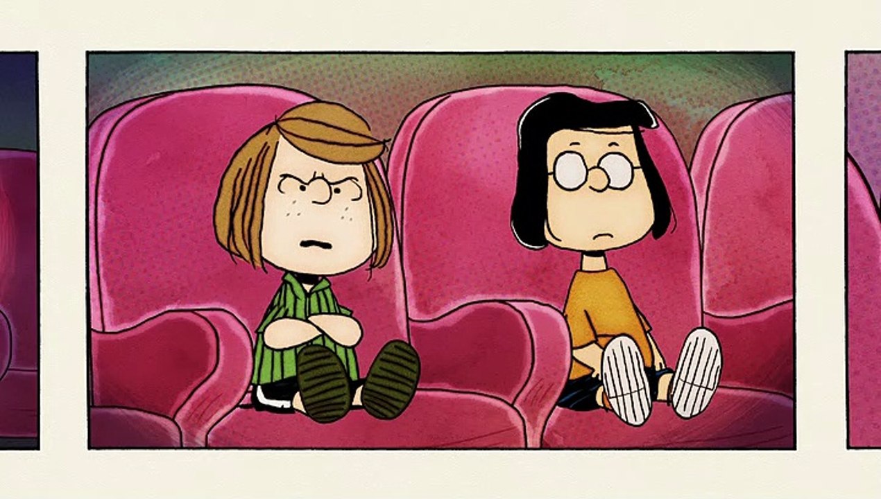 Peanuts Die neue Serie Staffel 1 Folge 62 HD Deutsch