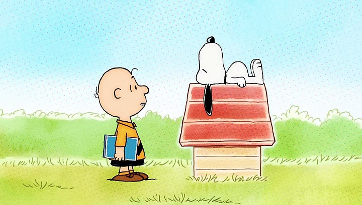 Peanuts Die neue Serie Staffel 1 Folge 64 HD Deutsch
