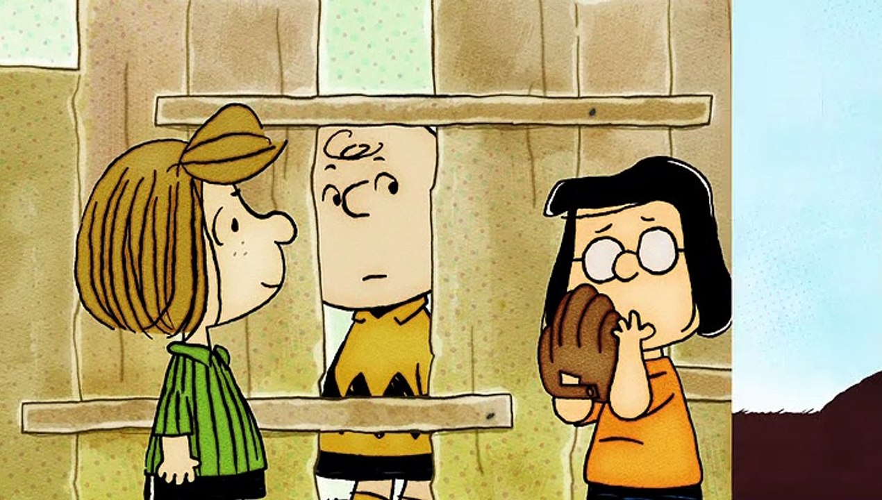 Peanuts Die neue Serie Staffel 1 Folge 65 HD Deutsch