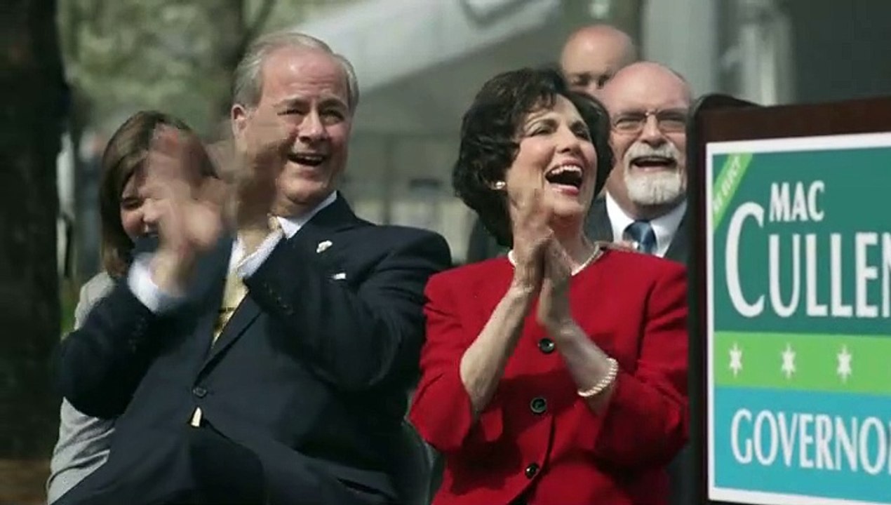 Boss Staffel 1 Folge 1 HD Deutsch