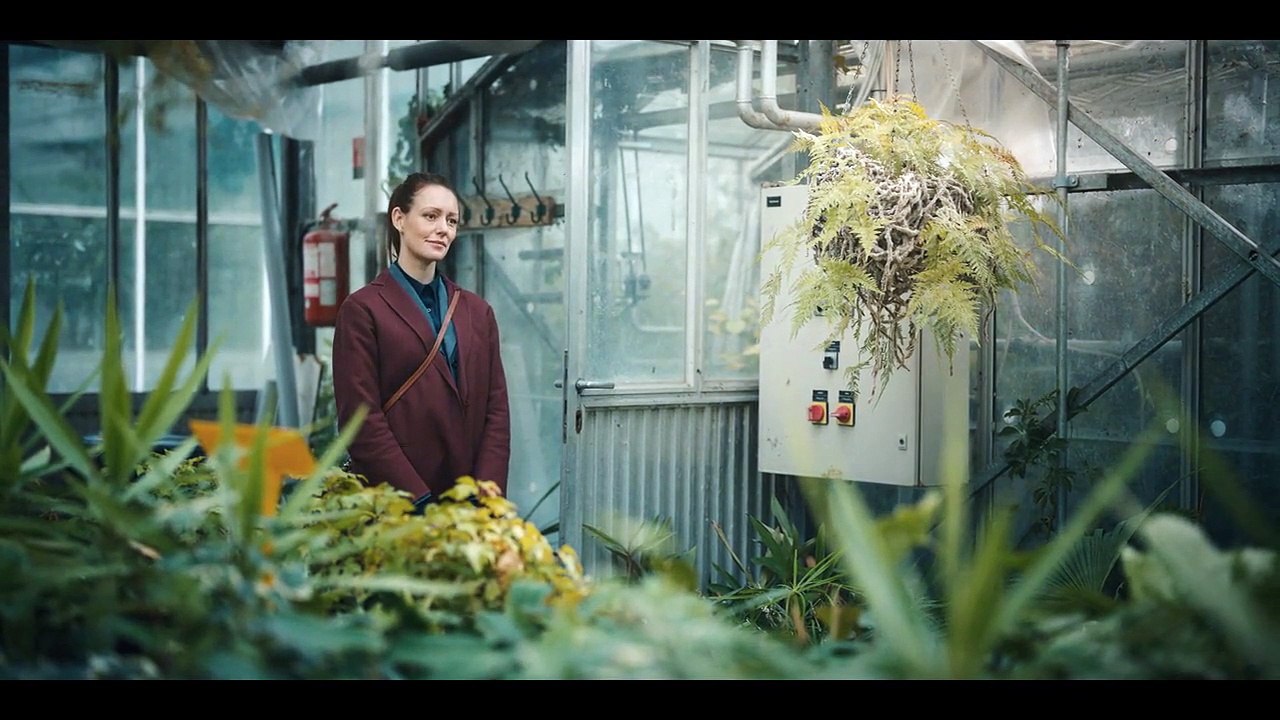 The Billion Dollar Code Staffel 1 Folge 2 - Part 01 HD Deutsch