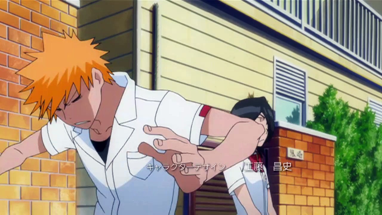 Bleach Staffel 9 Folge 19 HD Deutsch video Dailymotion
