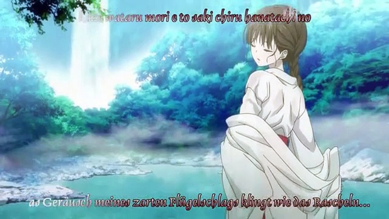 Red Data Girl Staffel 1 Folge 6 HD Deutsch