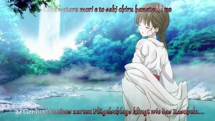 Red Data Girl Staffel 1 Folge 6 HD Deutsch