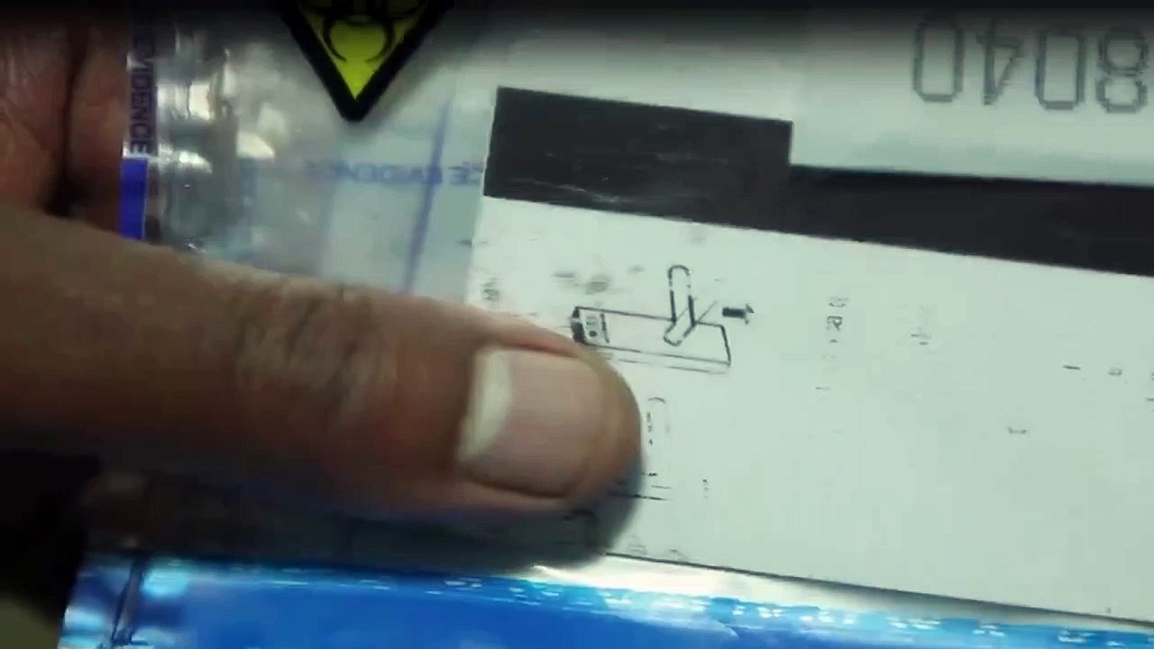 Luther Staffel 2 Folge 3 - Part 02 HD Deutsch