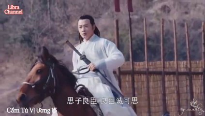 Tập 15 - Cẩm Tú Vị Ương (Lồng tiếng)_DV La Tấn, Đường Yên, Ngô Kiến Hào, Mao Hiểu Đồng.