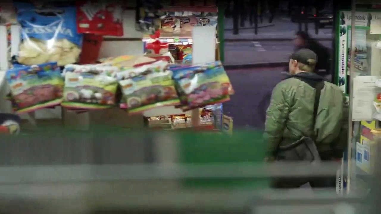 Luther Staffel 2 Folge 3 - Part 01 HD Deutsch