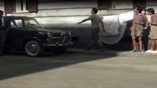 Meine geniale Freundin Staffel 1 Folge 2 - Part 02 HD Deutsch