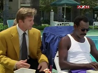 L.A. Heat Staffel 2 Folge 8 HD Deutsch