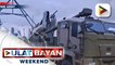 8 ATMOS self-propelled guns, dumating sa General Santos City para sa Philippine Army