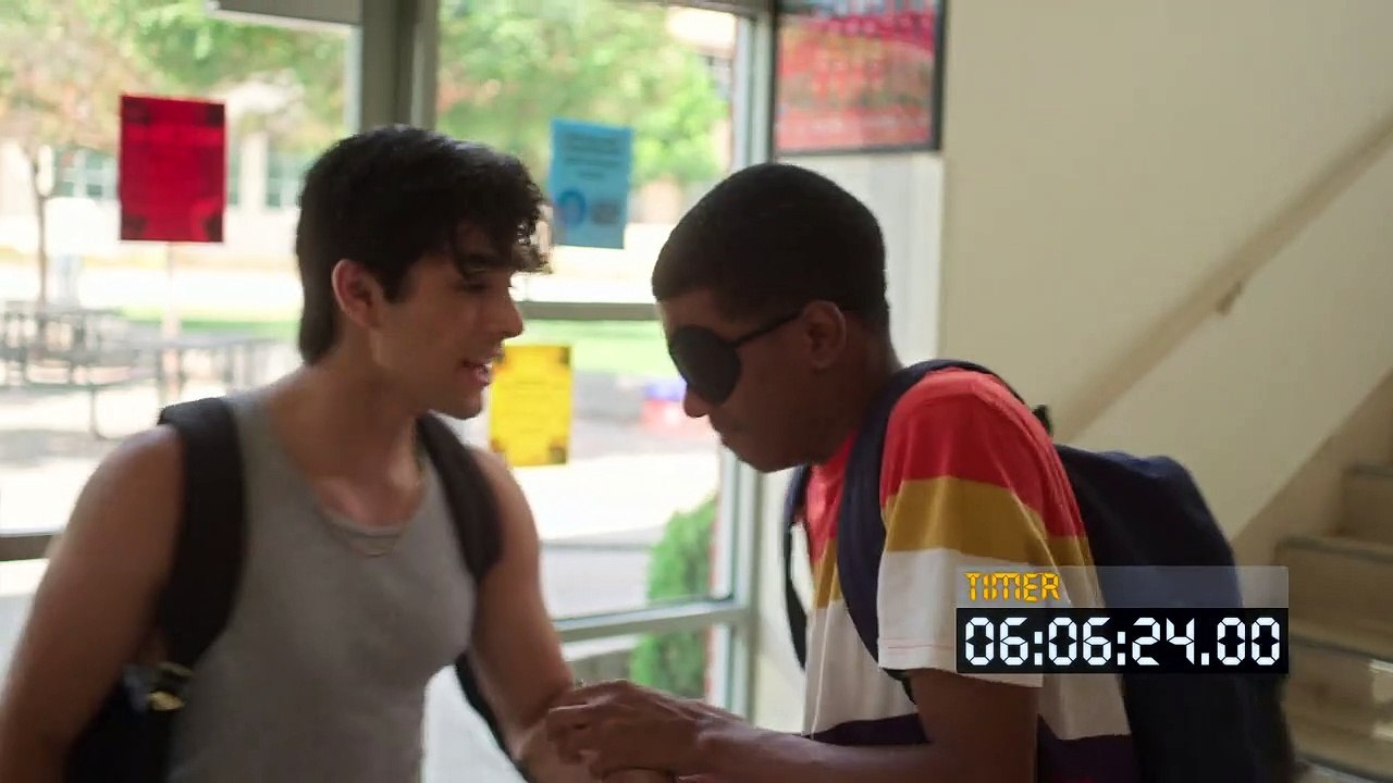 On My Block Staffel 1 Folge 5 HD Deutsch