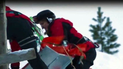 Die Bergretter Staffel 9 Folge 5 - Part 02 HD Deutsch