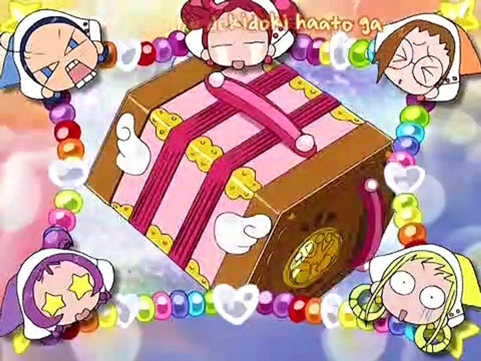 DoReMi Staffel 4 Folge 50 HD Deutsch